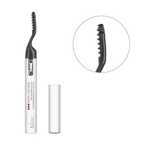Products: Heated Lash Curler - Grace Beauty