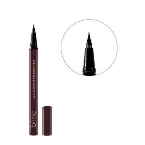 Products: Micropoint Eyeliner Pen - Black - Grace Beauty