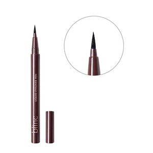 Tubing Liquid Eyeliner Pen - Black - Grace Beauty