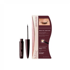 Products: Tubing Liquid Eyeliner - Black - Grace Beauty