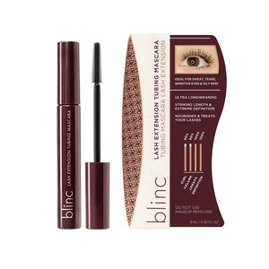 Products: Lash Extension Tubing Mascara - Black - Grace Beauty
