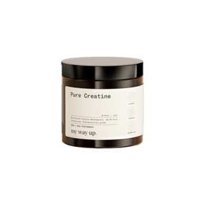My Way Up® - Pure Creatine - Grace Beauty