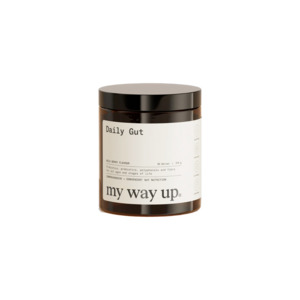 My Way Up® - Daily Gut - Grace Beauty
