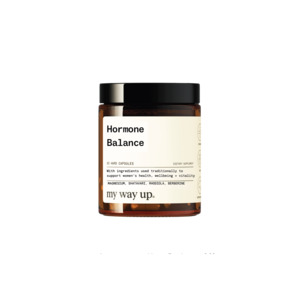 My Way Up® - Hormone Balance - Grace Beauty