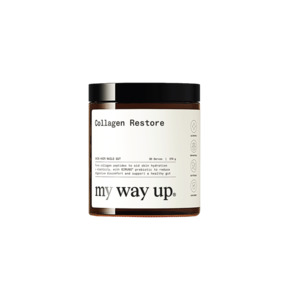 Products: My Way Up® - Collagen Restore - Grace Beauty