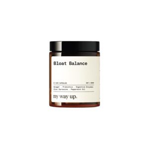 My Way Up® - Bloat Balance - Grace Beauty