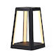 Lexon Lantern Black