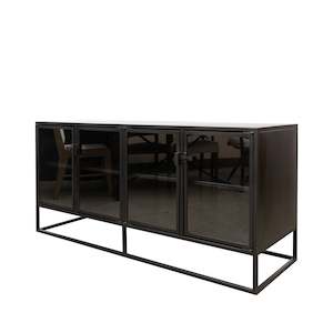 Carson Metal Sideboard Large