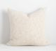 Cyprus Cushion - Oatmeal 50 x 50cm
