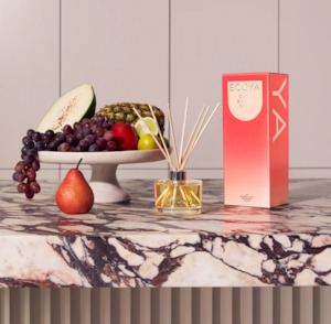 ECOYA Reed Diffuser