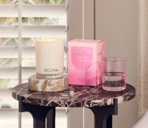 ECOYA Madison Candle