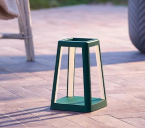 Radios And Electronic Accessories: Lantern Green