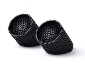 Ray - Set Magnetic BT Speakers Matt Black