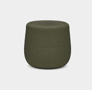 Radios And Electronic Accessories: Mino X Floating B/T Speaker Khaki