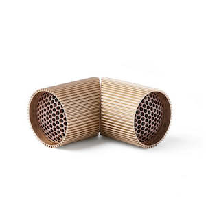 Radios And Electronic Accessories: Ray - Set Magnetic BT Speakers Vivid Gold