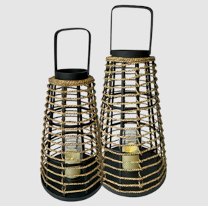 Kitchenware: Lucy Lantern Small