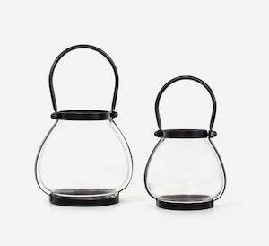 Kitchenware: Milo Table Lantern Small