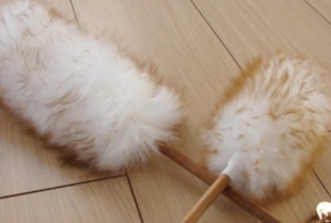 Sheepskins And Cow Hides: Sheepskin Duster