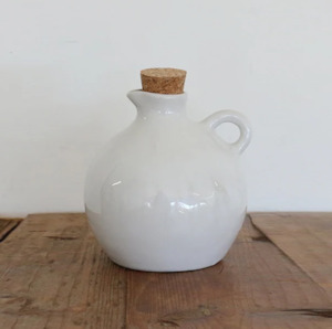 Kitchen And Table: The Creamery Oil Pourer