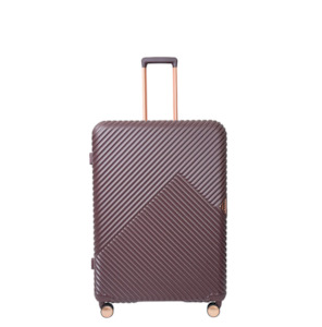 Saben Suitcase Large Merlot