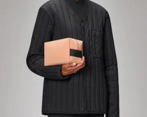 Rains: RAINS Wash Bag Small COY