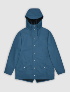 Rains Jacket W3 Pulse