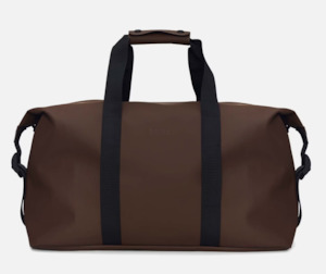 Rains: Hilo Weekend Bag FRAME