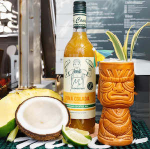 Food 1: Pina Colada Mixer 750ml