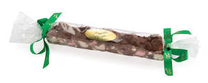 Food 1: Milk Rocky Road Bar Ribbon