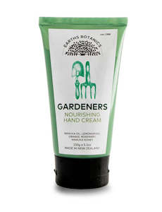 Beauty: Gardeners Nourishing Hand Cream 150ml