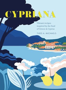 Books: Cypriana