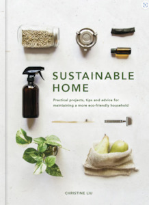 Books: Sustainable Home