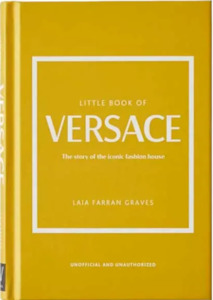 Little Book of Versace