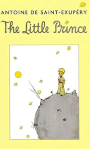 Books: Little Prince