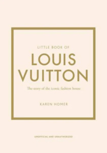 Books: Little Book of Louis Vuitton