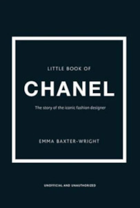 Books: Little Book of Chanel