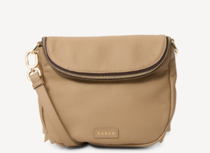 Fifi Crossbody Tea