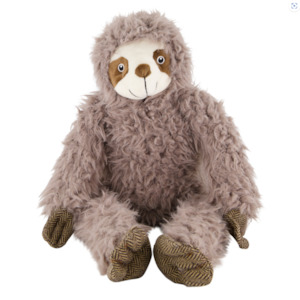 Children: Sophia the Sloth Toy