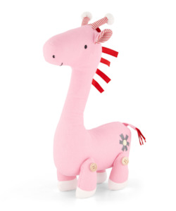 Children: Georgia the Giraffe Toy