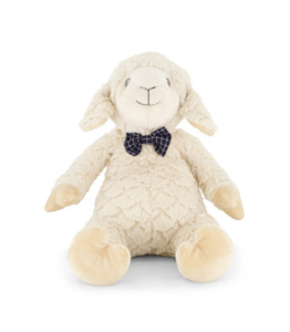 Children: Liam the Lamb Toy