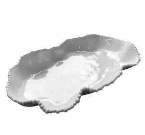 Melamine Serveware: Melamine Serving Dish