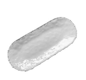 Melamine Serveware: Melamine Platter 53cm