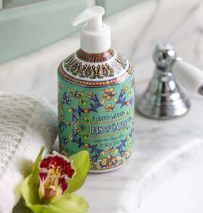 Rudy: Rudy Capri Hand Wash - Iris and Ylang Ylang - 500ml