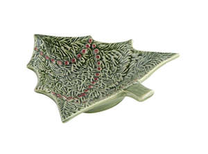 Christmas: Christmas Tree Bowl 18.5cm