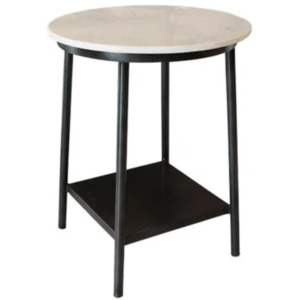 Furniture: Cecile Side Table
