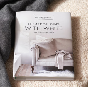 White Company The Art of Living With White