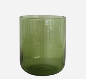 Litchfield Water Glasses Set 4