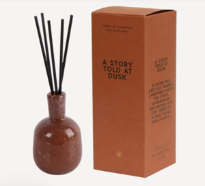 A Story Told At Dusk Diffuser