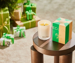 Candles: Fresh Pine Madison Candle
