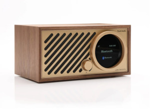 Model One BT Radio Gen 3 FM BT Gold